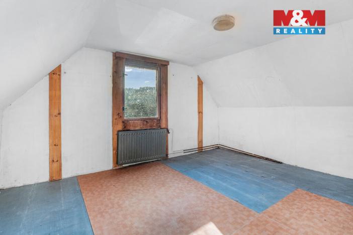 Prodej rodinného domu, Růžová, 137 m2