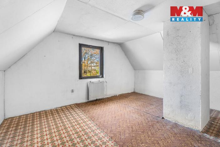 Prodej rodinného domu, Růžová, 137 m2