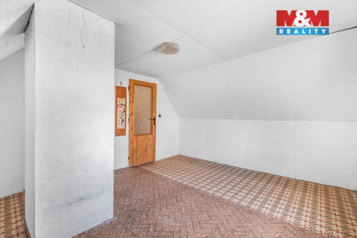 Prodej rodinného domu, Růžová, 137 m2