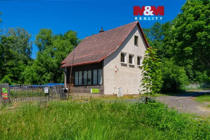 Prodej rodinného domu, Růžová, 137 m2