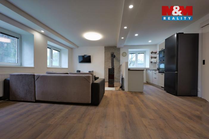 Prodej rodinného domu, Přemyslovice, 148 m2