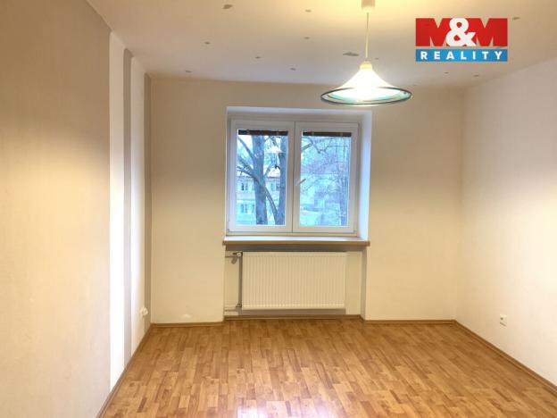 Pronájem bytu 2+1, Uničov, Boženy Němcové, 55 m2