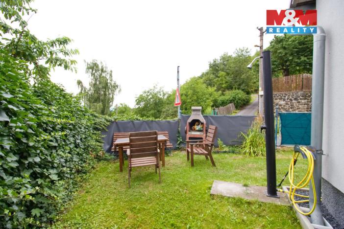 Prodej chalupy, Bžany - Lhenice, 216 m2