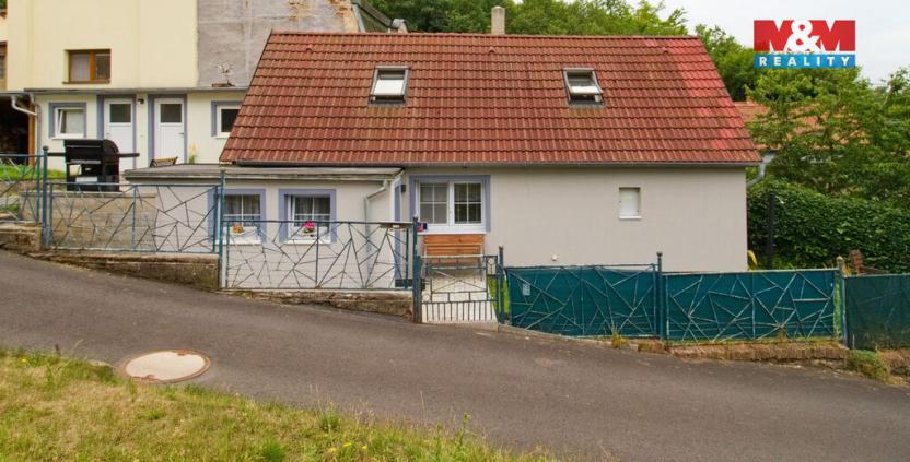 Prodej chalupy, Bžany - Lhenice, 216 m2