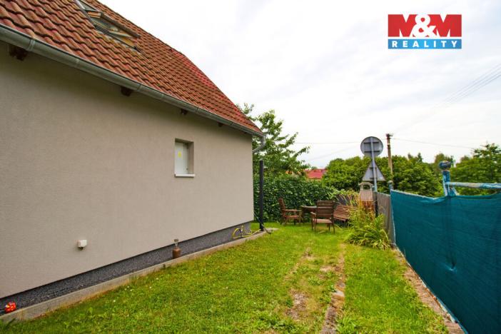 Prodej chalupy, Bžany - Lhenice, 216 m2