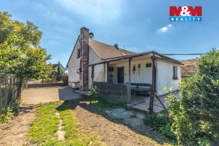 Prodej rodinného domu, Rokytovec, 157 m2