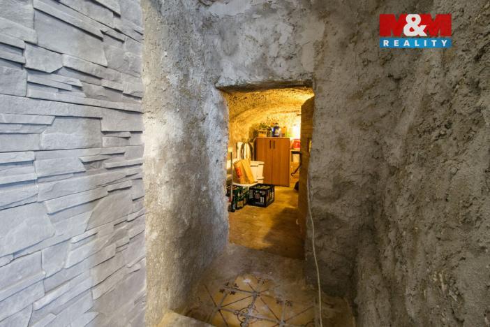 Prodej rodinného domu, Bžany - Lhenice, 216 m2