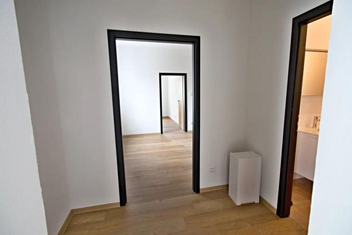 Prodej bytu 3+kk, Domažlice, Tovární, 50 m2