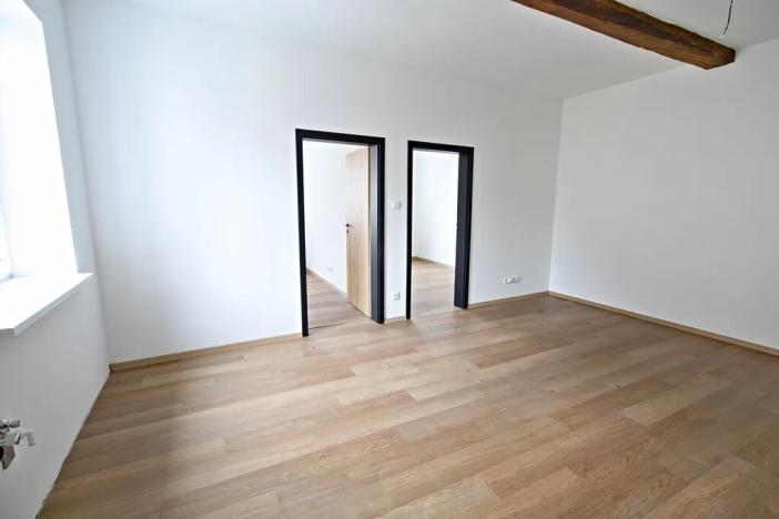 Prodej bytu 3+kk, Domažlice, Tovární, 50 m2