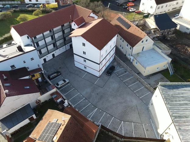 Prodej bytu 3+kk, Domažlice, Tovární, 50 m2