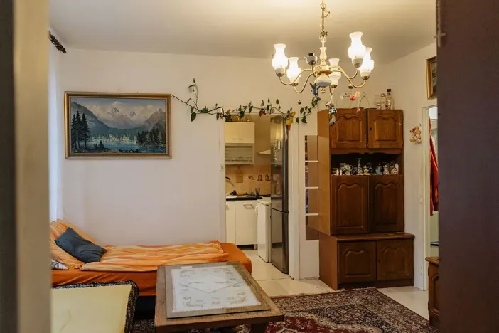 Prodej bytu 2+1, Nový Jičín, Máchova, 43 m2