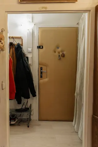 Prodej bytu 2+1, Nový Jičín, Máchova, 43 m2