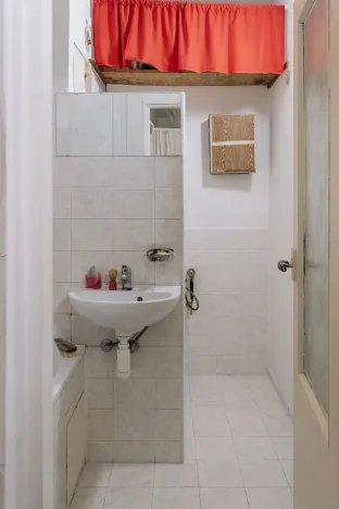 Prodej bytu 2+1, Nový Jičín, Máchova, 43 m2