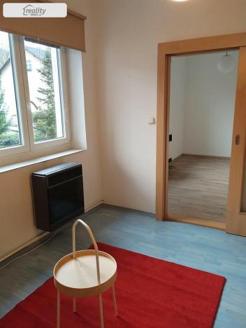 Pronájem bytu 1+1, Velké Březno - Valtířov, 33 m2