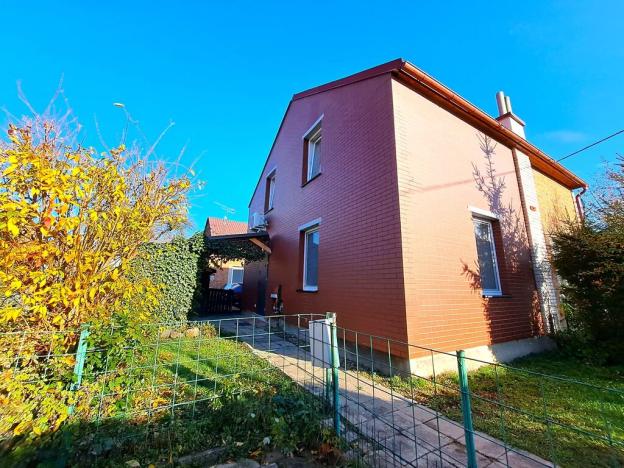 Prodej rodinného domu, Zlín, Zálešná IV, 80 m2