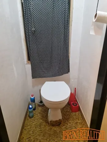 Prodej bytu 2+1, Uherský Brod, Okružní, 52 m2