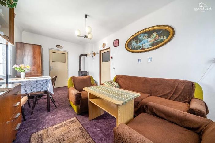 Prodej rodinného domu, Kozlovice, 98 m2