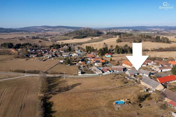 Prodej rodinného domu, Kozlovice, 98 m2