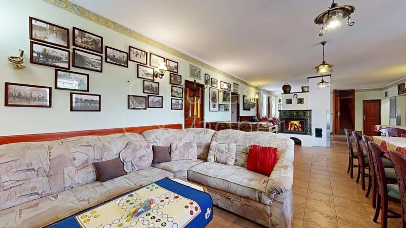 Prodej chalupy, Vysočina, 333 m2