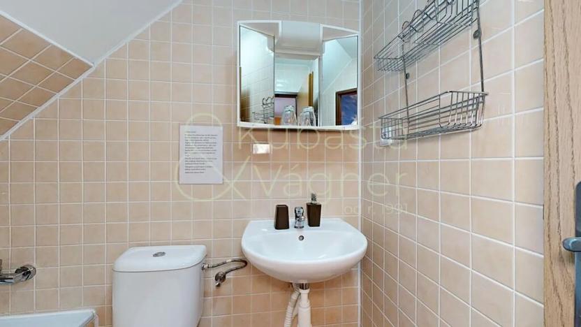 Prodej chalupy, Vysočina, 333 m2