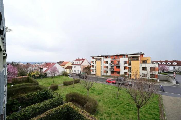 Pronájem bytu 3+kk, Praha - Kobylisy, Ke Stírce, 72 m2