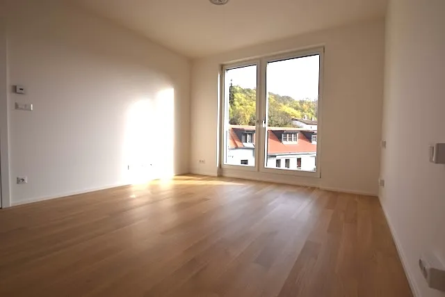 Pronájem bytu 1+kk, Praha - Lysolaje, Lysolajské údolí, 30 m2