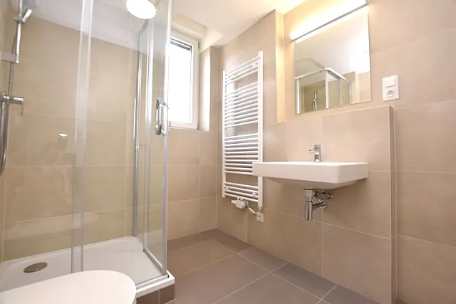 Pronájem bytu 1+kk, Praha - Lysolaje, Lysolajské údolí, 30 m2