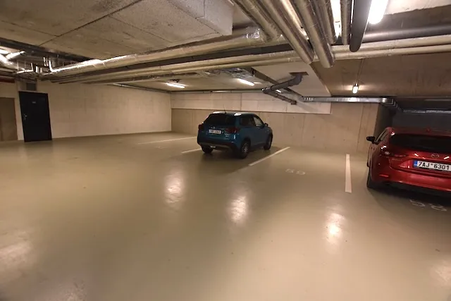 Pronájem bytu 1+kk, Praha - Lysolaje, Lysolajské údolí, 30 m2