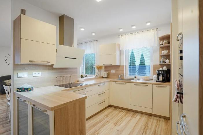 Prodej rodinného domu, Hlušovice, Jezerní, 102 m2