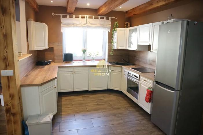 Prodej rodinného domu, Louny, 478 m2