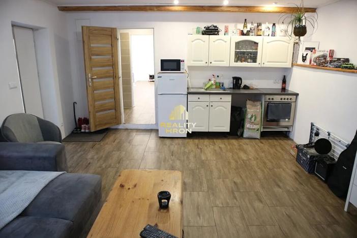 Prodej rodinného domu, Louny, 478 m2