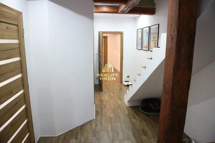 Prodej rodinného domu, Louny, 478 m2