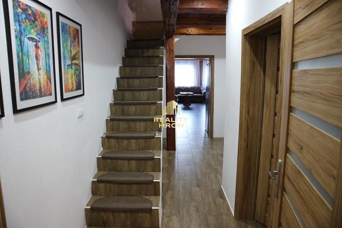 Prodej rodinného domu, Louny, 478 m2