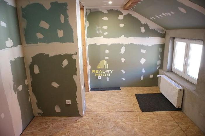 Prodej rodinného domu, Louny, 478 m2