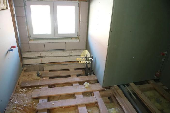 Prodej rodinného domu, Louny, 478 m2