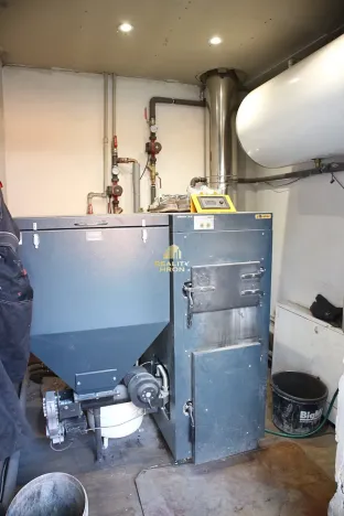 Prodej rodinného domu, Louny, 478 m2