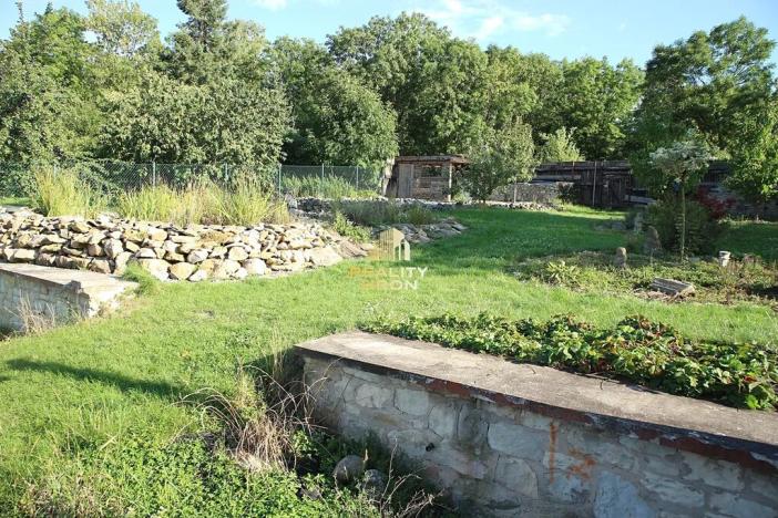 Prodej rodinného domu, Louny, 478 m2