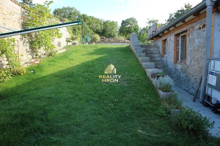 Prodej rodinného domu, Louny, 478 m2