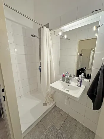 Pronájem bytu 1+kk, Brno, Plotní, 32 m2