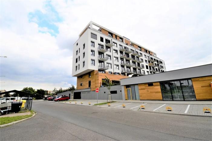 Pronájem bytu 2+kk, Praha - Libuš, Novodvorská, 50 m2