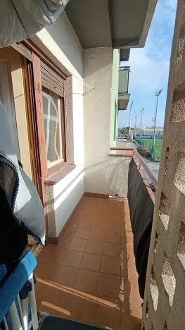 Prodej bytu 1+kk, Pula, Chorvatsko, 27 m2