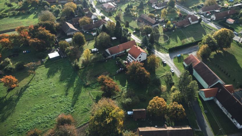 Prodej pozemku, Vinary - Kozojídky, 1213 m2