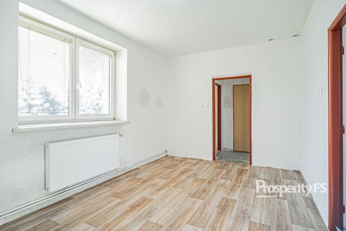 Prodej rodinného domu, Opava - Kateřinky, U Cukrovaru, 190 m2