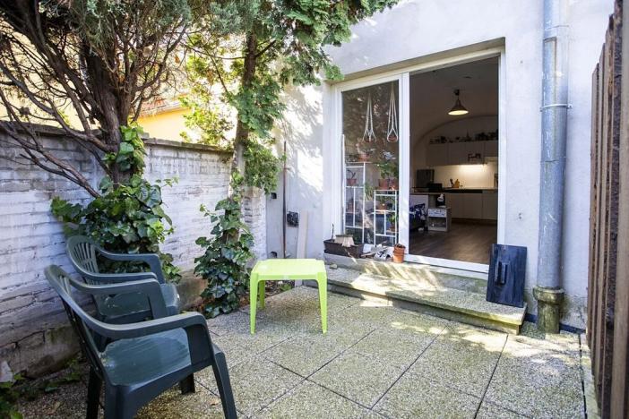 Pronájem bytu 1+kk, Kroměříž, Riegrovo náměstí, 30 m2