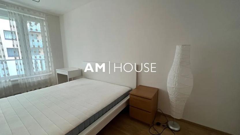 Pronájem bytu 2+kk, Praha - Stodůlky, Svitákova, 50 m2