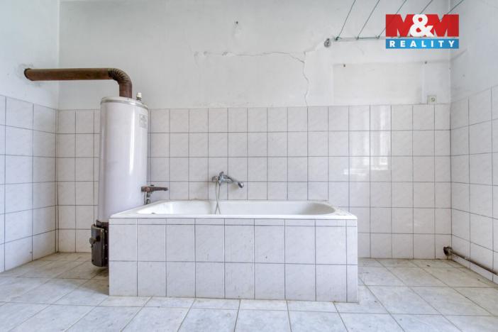 Prodej rodinného domu, Mýto, Pražská, 200 m2