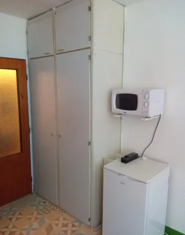 Pronájem bytu 1+kk, Tábor, Zborovská, 20 m2