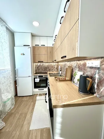 Pronájem bytu 2+1, Brno, Heleny Malířové, 55 m2