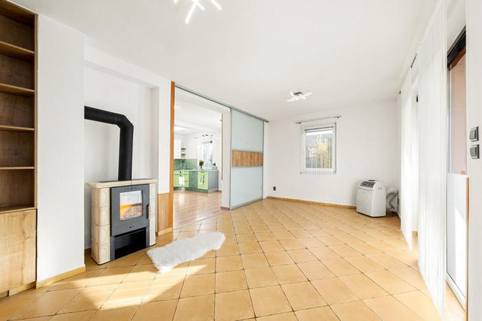 Prodej rodinného domu, Nová Ves - Staré Ouholice, 108 m2