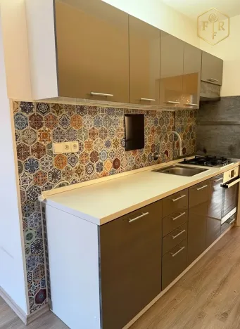 Prodej bytu 3+1, Adamov, Sadová, 72 m2